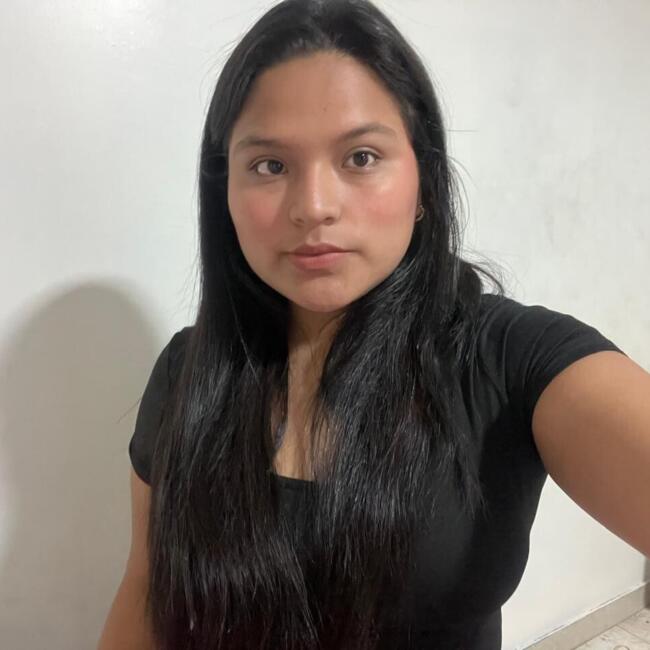 Niñera en Guayaquil: Débora