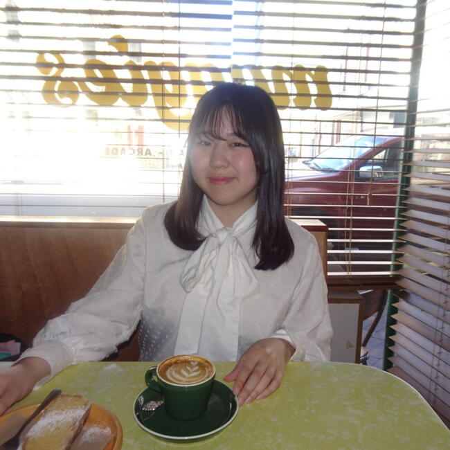 Babysitter in Dunedin: IBUKI