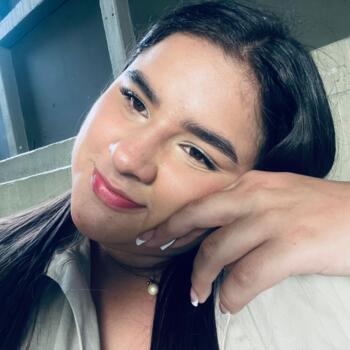 Niñera en Envigado: Samy Sofia