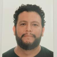 Misraim Canuto De La Rosa