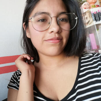 Niñera en Ciudad de México: Marylú
