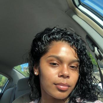 Nanny Cutler Bay: Cynthia