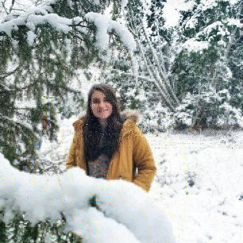 Niñera en Móstoles: Anca