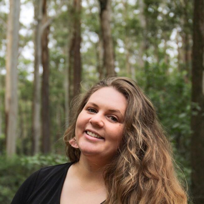 Babysitter in Wauchope: Grace