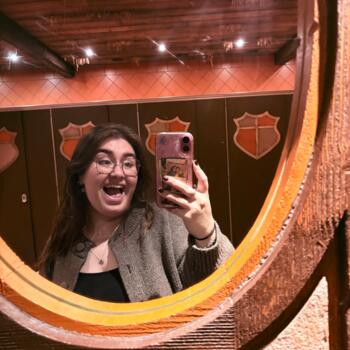 Babysitter Vorden: Celèst