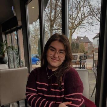 Babysitter in Vorden: Celèst