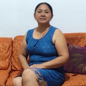 Niñera en Chiclayo: Mariele