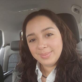 Babysitter in Lemmer: Maria Jose