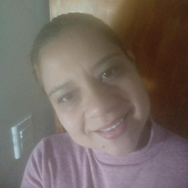 Niñera en San Martín (Buenos Aires): Nelsy  Andreina Carlosama