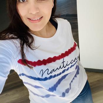 Trabajo de niñera en Ensenada: trabajo de niñera Arely