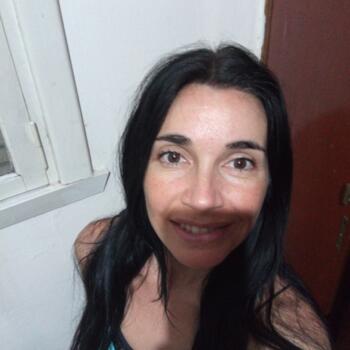 Babysitter in Lomas del Mirador: Silvana