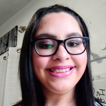 Niñera en Montevideo: Agustina