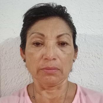 Niñera en Mérida: Mikaela