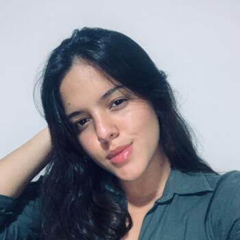 Niñera en Montería: Isabella