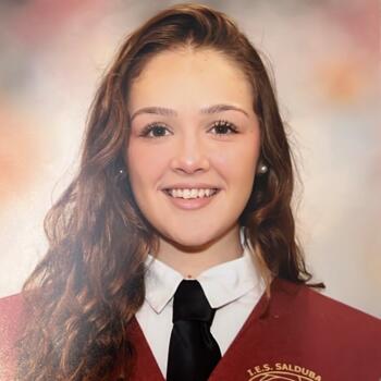 Nanny in Marbella: Celia