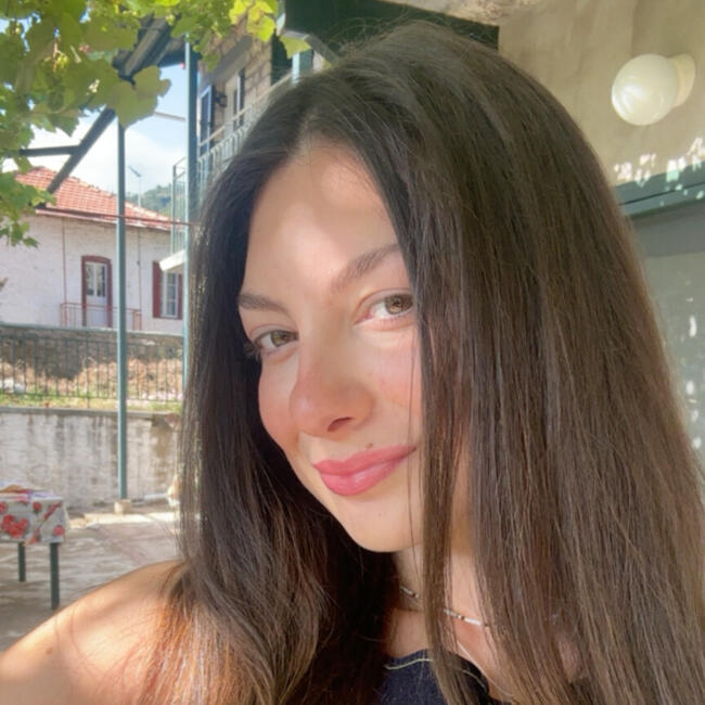 Babysitter in Alexandroupoli: Βαρβινα