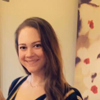 Babysitter in Parsippany: Ashley
