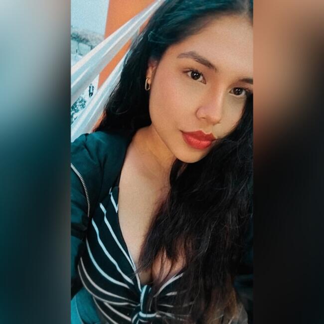 Babysitter στην περιοχή Piura: Ashly