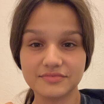 Babysitter in Berlin: Evelyn