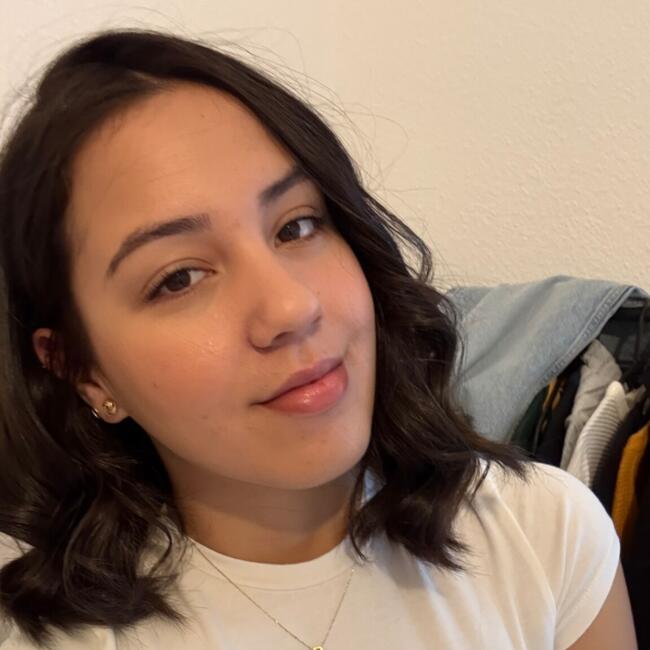 Babysitter in Berlin: Rosalía