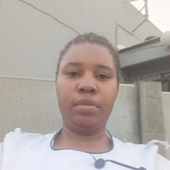Babysitter in Strand: Rudo