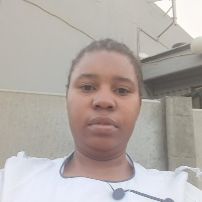 Babysitter in Strand: Rudo