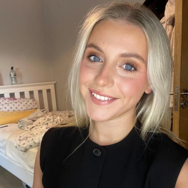 Babysitter in Loughrea: Saoirse