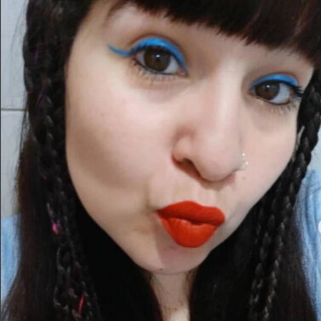 Niñera en Buenos Aires: Soledad