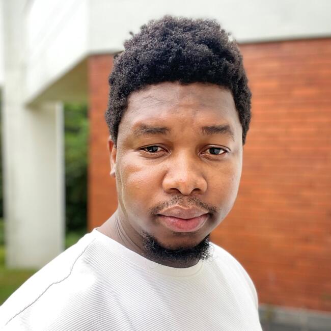 Babysitting job in Verulam: Sonwabile