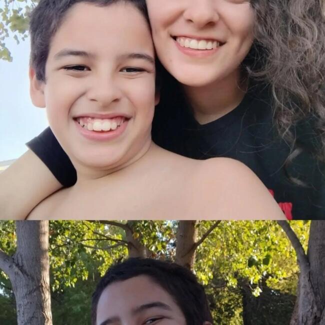 Trabajo para niñera en Villa María: Julia