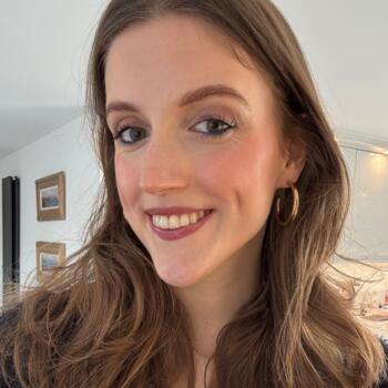 Baby-sitter in Amsterdam: Alice