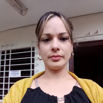 Babysitter in San José (Provincia de San José): Marla