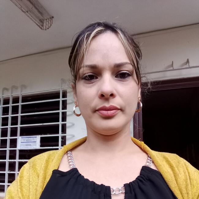 Babysitter in San José (Provincia de San José): Marla