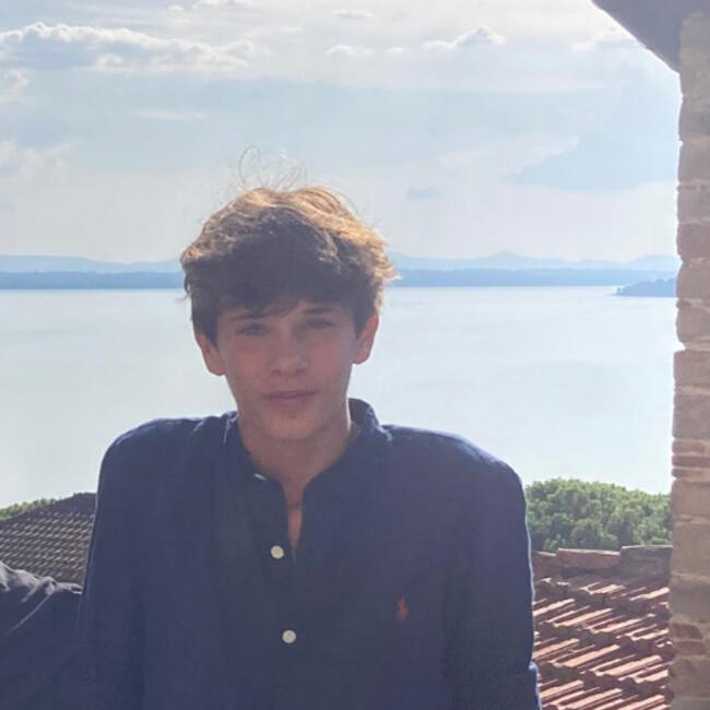 Babysitter in Keerbergen: Milo