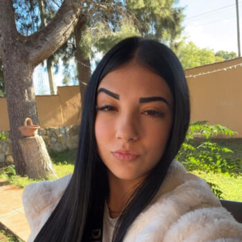 Niñera en Chiclana: Nerea