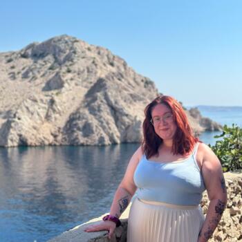 Babysitting job in Székesfehérvár: babysitting job Timi