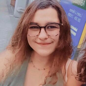 Canguro en San Agustín del Guadalix: Inés