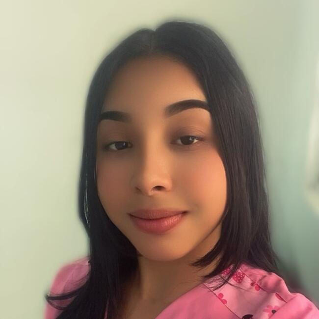 Babysitter in São Joaquim de Bicas: Debora