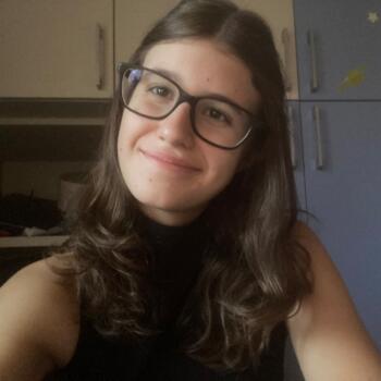 Baby-sitter in Monza: Laura