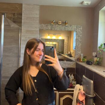 Babysitter Le Bourget-du-Lac: Candice