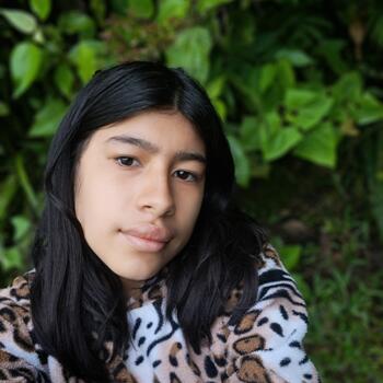 Babysitter in Lima: Michell