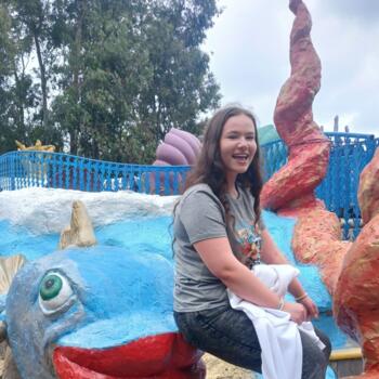 Babysitter Germiston: Alicia