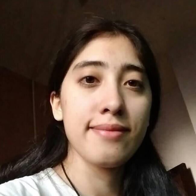 Babysitter in Córdoba: Priscila