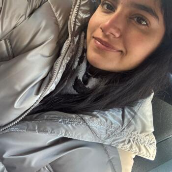 Canguro en Hospitalet de Llobregat: Sachi Anil