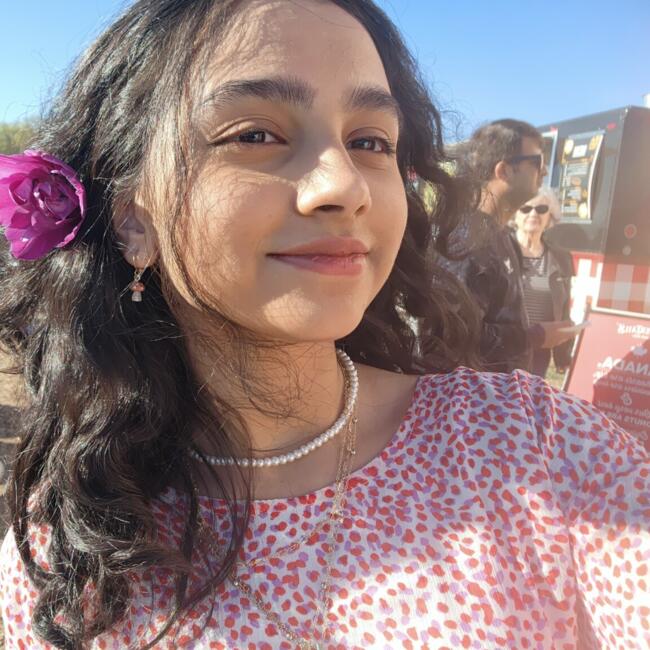 Baby-sitter in Mississauga: Shiza