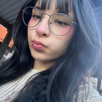 Babysitter in Montevideo: Abigail