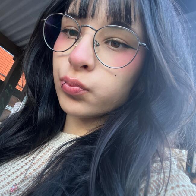 Babysitter in Montevideo: Abigail