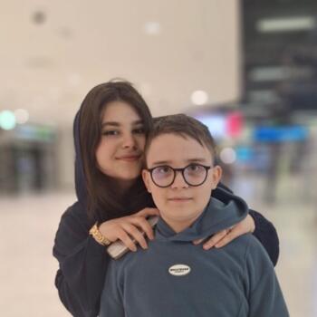 Babysitter in Dundalk: Ambra di cintio