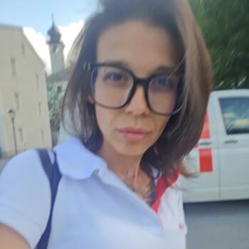 Babysitting job in Zell am See: babysitting job Desi