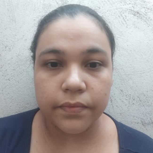 Babysitter in Ribeirão Preto: Victoria